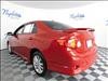 2009 Toyota Corolla S