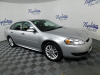 2016 Chevrolet Impala Limited LTZ ONE OWNER CLEAN CARFAX