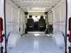 2017 RAM ProMaster Cargo Low Roof Cargo