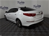2015 Kia Optima SX Turbo