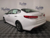 2017 Kia Optima LX Turbo