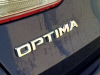 2018 Kia Optima EX