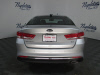 2018 Kia Optima EX