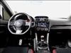 2017 Subaru WRX STi
