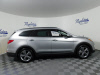 2016 Hyundai Santa Fe Limited