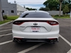 2018 Kia Stinger Base