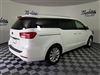 2015 Kia Sedona EX