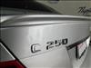 2013 Mercedes-Benz C-Class C250