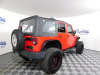 2015 Jeep Wrangler Unlimited Unlimited Sport
