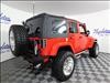 2015 Jeep Wrangler Unlimited Unlimited Sahara