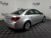 2016 Chevrolet Cruze Limited LS