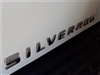 2007 Chevrolet Silverado 2500HD LT