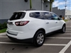 2017 Chevrolet Traverse LT 1LT