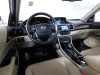 2015 Honda Accord Hybrid Hybrid EX-L