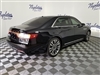 2017 Lincoln Continental Reserve