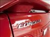 2009 Toyota Corolla S