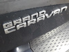 2014 Dodge Grand Caravan American Value Package