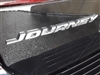2016 Dodge Journey Crossroad
