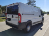 2017 RAM ProMaster Cargo Low Roof Cargo