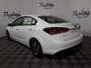 2018 Kia Forte S