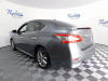 2015 Nissan Sentra SR