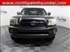 2011 Toyota Tacoma PreRunner V6