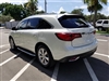 2014 Acura MDX 3.5L Advance Pkg w/Entertainment Pk