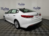 2018 Kia Optima EX