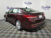 2018 Kia Optima EX