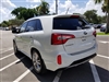 2015 Kia Sorento Limited V6