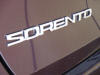 2018 Kia Sorento EX
