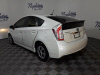 2012 Toyota Prius Four