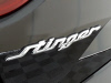 2018 Kia Stinger Premium