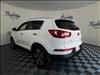 2013 Kia Sportage EX