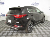 2018 Kia Sportage SX Turbo