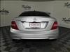 2013 Mercedes-Benz C-Class C250