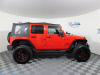 2015 Jeep Wrangler Unlimited Unlimited Sport
