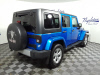 2015 Jeep Wrangler Unlimited Unlimited Sahara