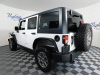 2014 Jeep Wrangler Unlimited Unlimited Rubicon