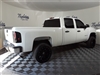 2007 Chevrolet Silverado 2500HD LT