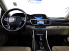 2015 Honda Accord Hybrid Hybrid EX-L