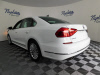 2016 Volkswagen Passat 1.8T SE