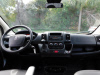 2017 RAM ProMaster Cargo Low Roof 136 WB Cargo Van