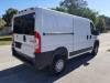 2017 RAM ProMaster Cargo Low Roof Cargo