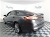 2015 Ford Fusion Titanium