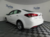 2017 Kia Forte S