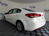 2017 Kia Forte S