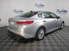 2018 Kia Optima EX