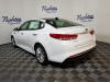 2018 Kia Optima EX