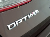 2018 Kia Optima EX